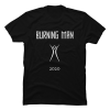 burning man t shirts
